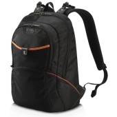 Rucsac notebook 17.3 inch Glide Black