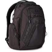 RUCSAC OGIO GAMBIT PRO NEGRU P/N: 5921137OG