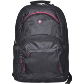 Rucsac Port Designs HOUSTON Nylon Negru