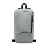 Rucsac reflectorizant VISIBACK