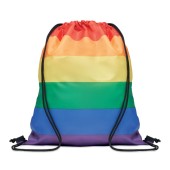 Rucsac RPET curcubeu BOW