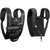 Rucsac Universal pentru drone Negru, LLB9797