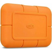 Rugged 1TB USB 3.1 tip C Orange