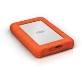 Rugged Mini 2.5 inch 1TB USB 3.0 Orange