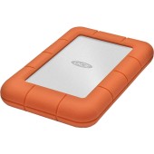 Rugged Mini 2.5 inch 2TB USB 3.0 Orange