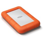 Rugged Mini 4TB USB 3 5400rpm