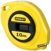 Ruleta Stanley 0-34-102, 10m x 25mm