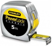 Ruleta Stanley POWERLOCK 0-33-194, 5 m