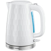 Russell hobbs Fierbator Russell Hobbs 26050-70, 2400 W, 1,7 L, Alb