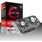 RX550 4GB GDDR5 128bit