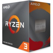 Ryzen 3 4100 3.8GHz box