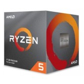 Ryzen 5 3500X 3.6GHz box