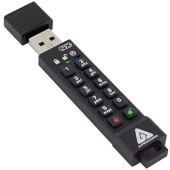 S-USB 3.0 4GB SecureKey 3NX