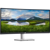 S3422DW Curbat 34 inch UWQHD VA 4 ms 100 Hz FreeSync