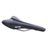 Sa Bicicleta Wtb Hightail Pro - Negru-Alb