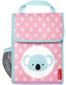 Saculet pentru pranz Skip Hop Zoo Koala 9L511510 (Albastru/Roz)