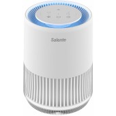 SALENTE Purificator de aer Salente MaxClean, WiFi Tuya SmartLife, alb