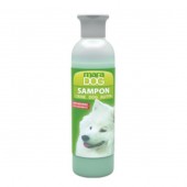 Sampon pentru caini, Maradog cu extract de plante, 250 ml