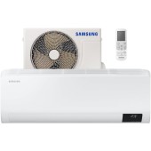 Samsung Aparat de aer conditionat Samsung Luzon 12000 BTU, Clasa A++/A+, Fast cooling, Mod Eco