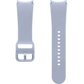 Samsung Bratara Sport Band (Medium/Large) pentru SAMSUNG Galaxy Watch6, ET-SFR94LLEGEU, Polar Albastru