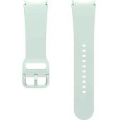 Samsung Bratara Sport Band (Medium/Large) pentru SAMSUNG Galaxy Watch6, ET-SFR94LMEGEU, Ocean Verde