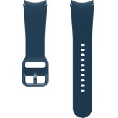 Samsung Bratara Sport Band (Medium/Large) pentru SAMSUNG Galaxy Watch6, ET-SFR94LNEGEU, Indigo