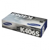 Samsung CARTUS TONER BLACK CLT-K406S / SU118A 1,5K ORIGINAL SAMSUNG CLP-360