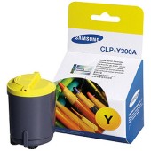 Samsung Cartus Toner Yellow Samsung CLP−Y300A