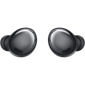 Samsung Casti bluetooth Samsung Galaxy Buds Pro, Black