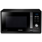 Samsung Cuptor cu microunde Samsung MG23F301TAK, 23 l, 800 W, Grill, Digital, Negru