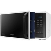 Samsung Cuptor cu microunde Samsung MS23K3513AW, Quick Defrost