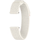 Samsung Curea smartwatch Samsung Fabric Band pentru Galaxy Watch6, Slim (S/M), Sand