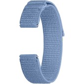 Samsung Curea smartwatch Samsung Fabric Band pentru Galaxy Watch6, Wide (M/L), Albastru