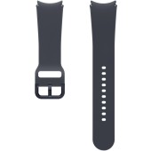 Samsung Curea smartwatch Samsung Sport Band pentru Galaxy Watch6, (M/L), Graphite