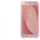 Samsung Galaxy J5 2017 J530 Dual Layer Cover Pink EF-PJ530CPEGWW