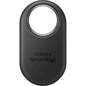 Samsung Galaxy SmartTag2, Bluetooth, 500 de zile, Waterproof IP67 (Negru)