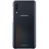 Samsung Husa de protectie Samsung Gradation Cover pentru Galaxy A50 (2019), Negru