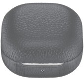 Samsung Husa de protectie Samsung pentru Buds Live / Pro, Leather, Gray