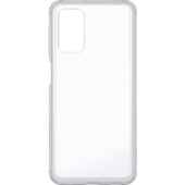 Samsung Husa de protectie Samsung Soft Clear Cover pentru Galaxy A32, transparent