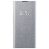 Samsung Husa Flip Cover Compatibila Cu Samsung Galaxy Note 10 , gri