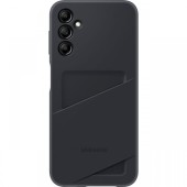 Samsung Husa Originala Card Slot Cover Samsung Galaxy A14 5GBlack