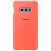 Samsung Husa TPU Samsung Galaxy S10e G970, Roz EF-PG970THEGWW