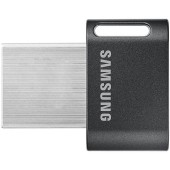 Samsung Memorie USB Samsung FIT Plus 256GB USB 3.1 Black