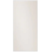 Samsung Panou interschimbabil Samsung Bespoke RA-B23EUTCEGG, pentru combine frigorifice cu H 203 cm, Usa frigider, Cotta Beige