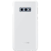 Samsung Protectie spate LED Cover Alb pentru Galaxy S10e