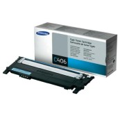 Samsung SAMSUNG CLT-C406S/ELS CYAN TONER