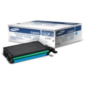 Samsung SAMSUNG CLT-C6092S/ELS CYAN TONER