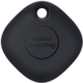 Samsung Samsung Galaxy Smart Tag EI-T5300BBEGEU, Bluetooth tracker, negru