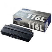 Samsung SAMSUNG MLT-D116L/ELS BLACK TONER