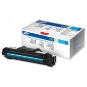 Samsung SAMSUNG MLT-D117S/ELS BLACK TONER/DRUM